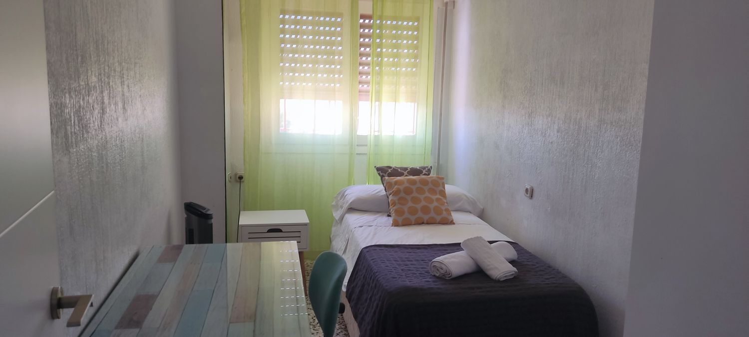 Piso en Calle San Juan Bosco, 115, Altamira - Oliveros - Barrio Alto, Altamira - Oliveros - Barrio Alto - Foto 12