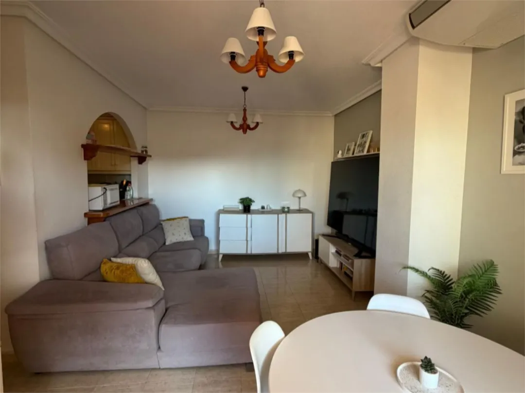 Piso en  Avinguda Tellerola 1 - Foto 4