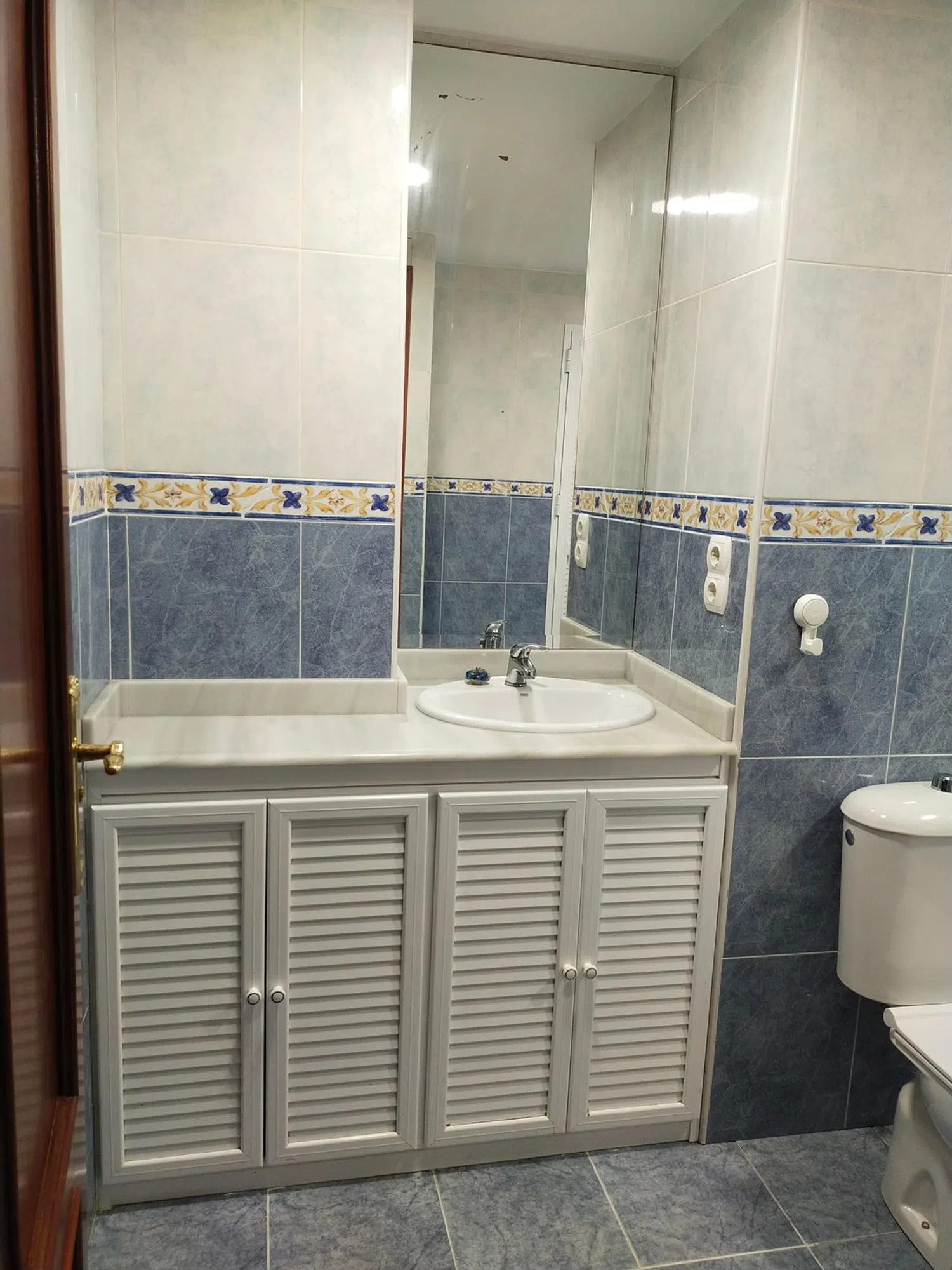 Piso en Barrio Villegas - Los Principes - Foto 9