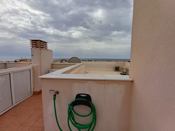 Piso en Carboneras - Foto 12