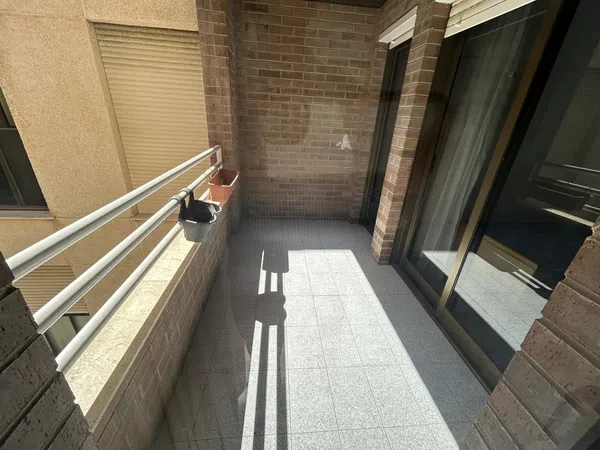 Piso en Calle San Nicolás, 13, Malagueta - Monte Sancha - Foto 6