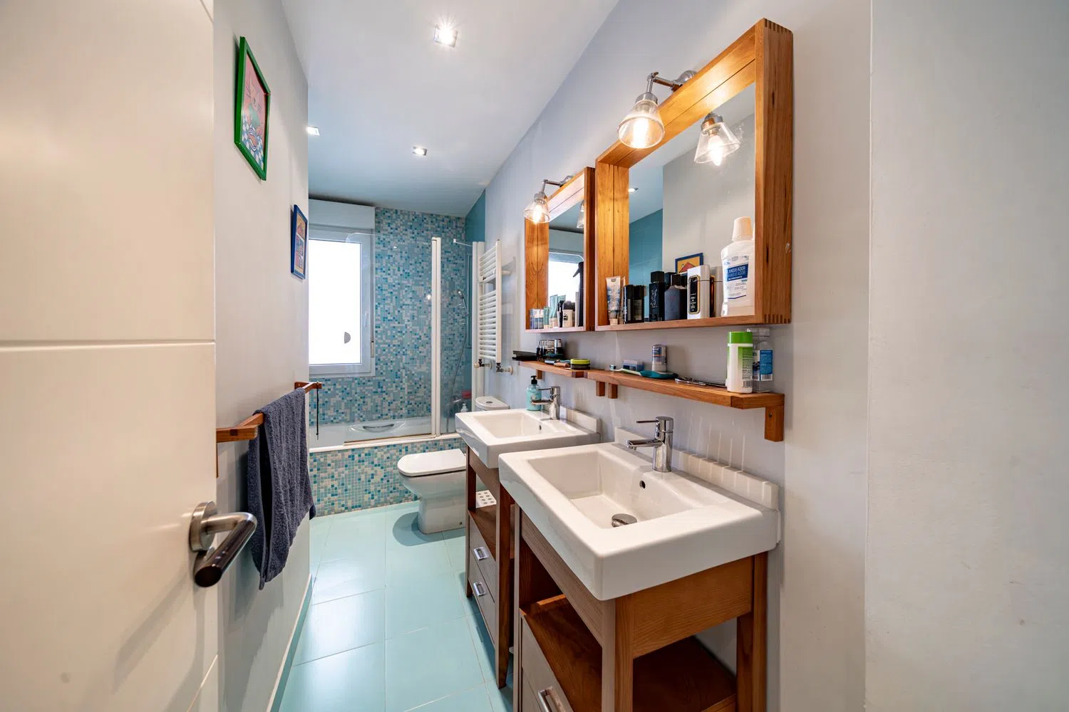 Piso en calle de Fray Juan Gil, 9 - Foto 16