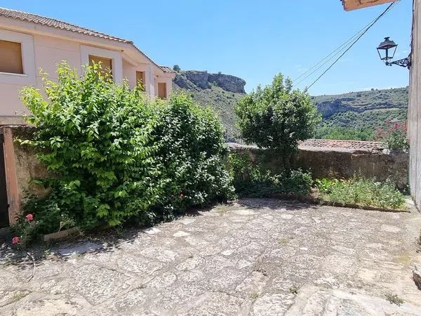 Casa de pueblo en Calle Puertas Falsas s/n - Foto 21