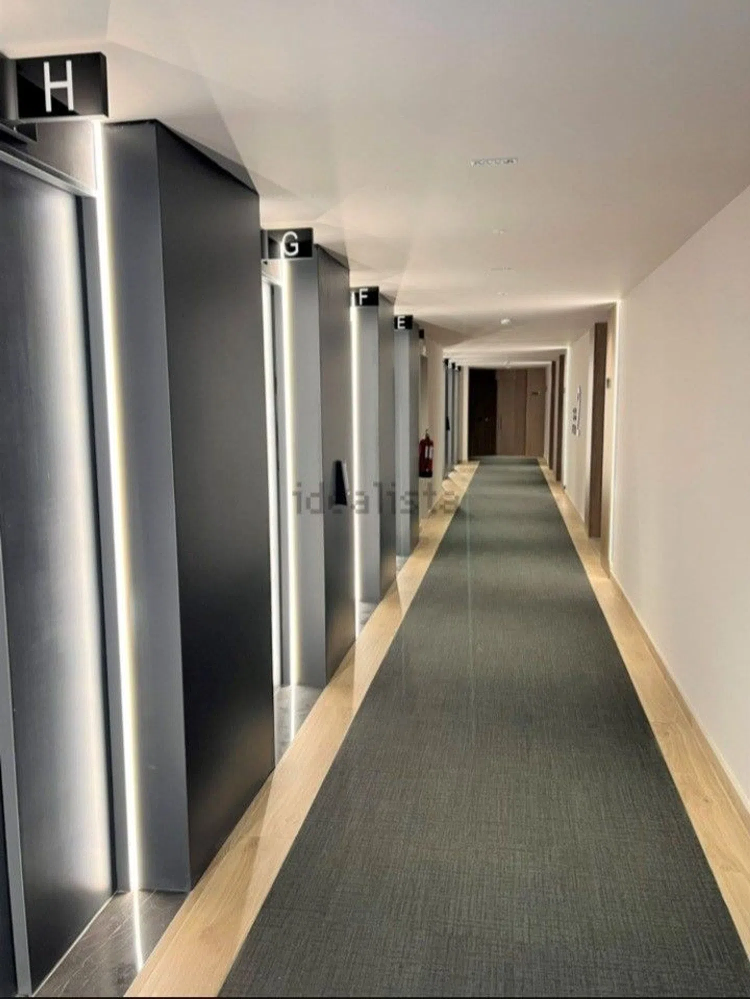 Piso en paseo de la Dirección, 161 - Foto 9