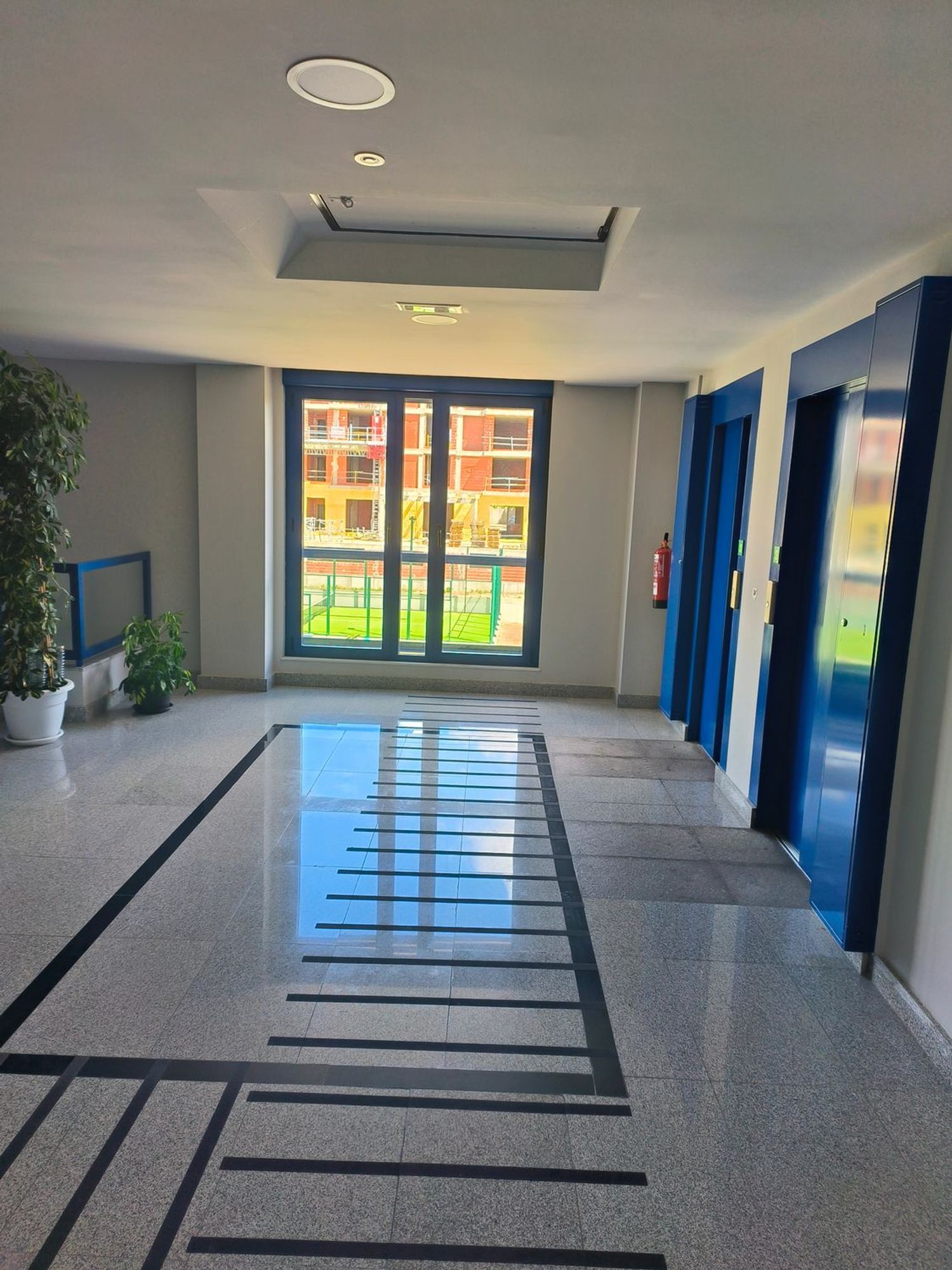 Piso en Emilio Alarcos, 54, La Platina-Hospital-Campus, Salamanca - Foto 17