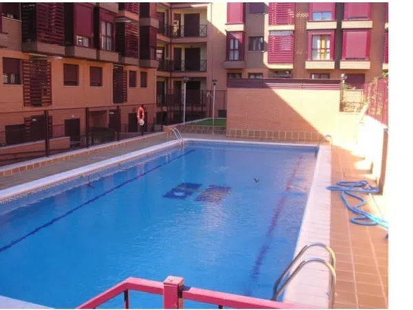 Piso en Calle Teresa de Calcuta, 2, Aguas Vivas - La Zambomba, Aguas Vivas - La Zambomba - Foto 8