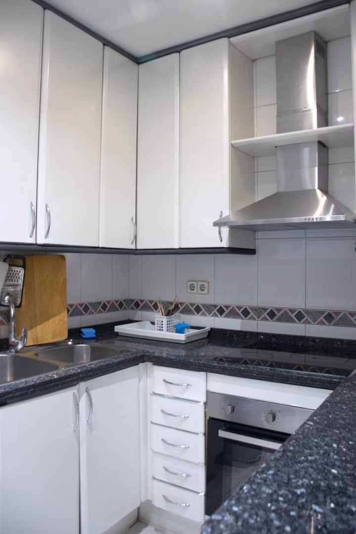 Piso en  Gran Via de les Corts Catalanes 2900 - Foto 9