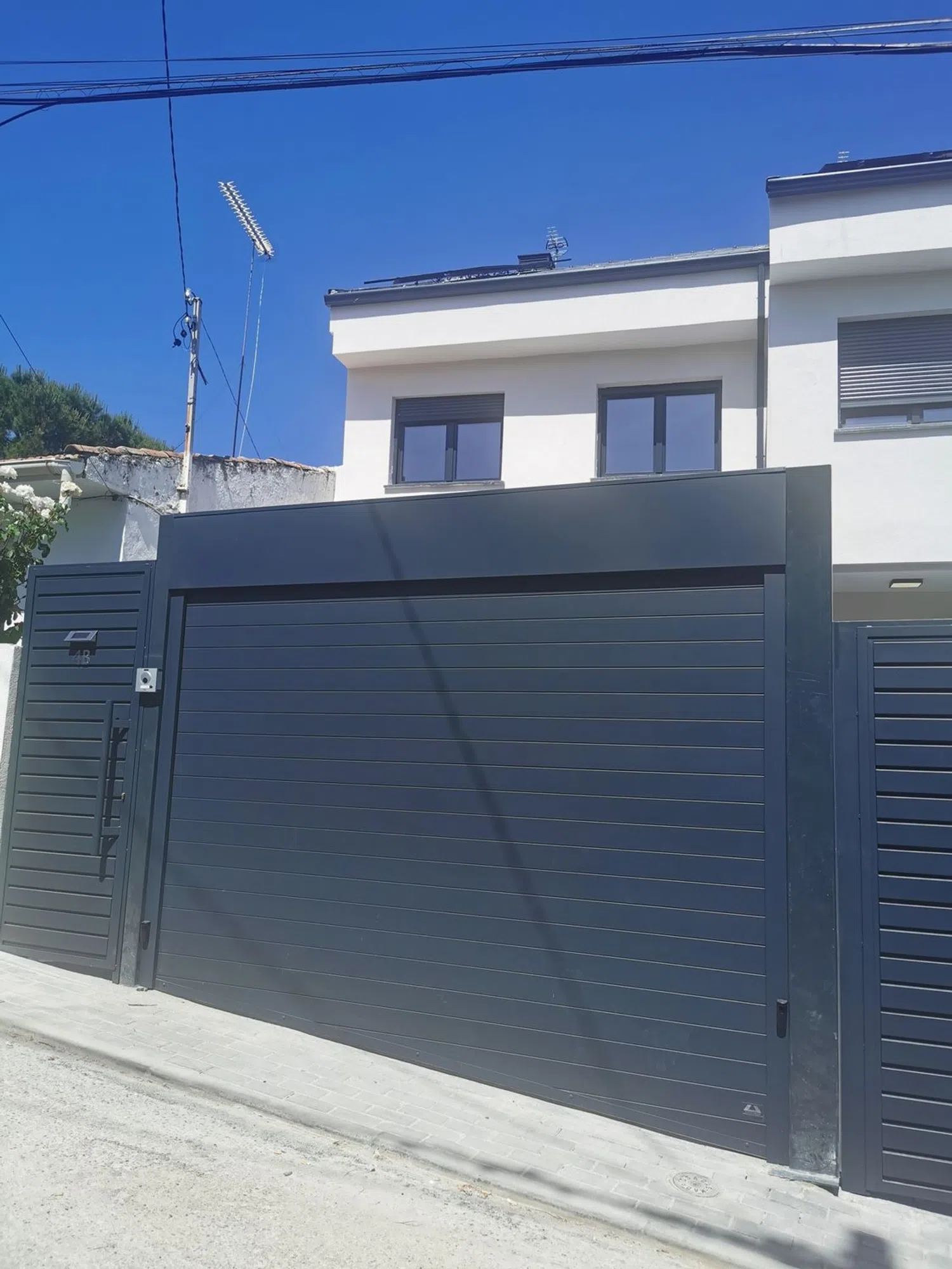 Chalet pareado en Barrio Zona Auditorio - Foto 2