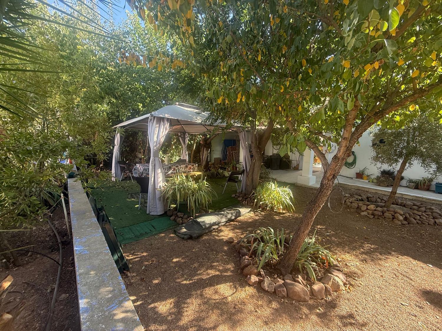 Casa o chalet independiente en Calle Menendez Pelayo, 16 - Foto 9