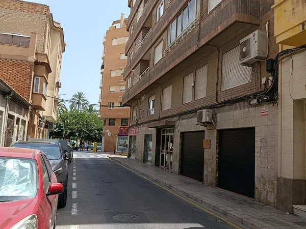 Piso en Calle de San Carlos, 121, Carolinas Bajas - Foto 38