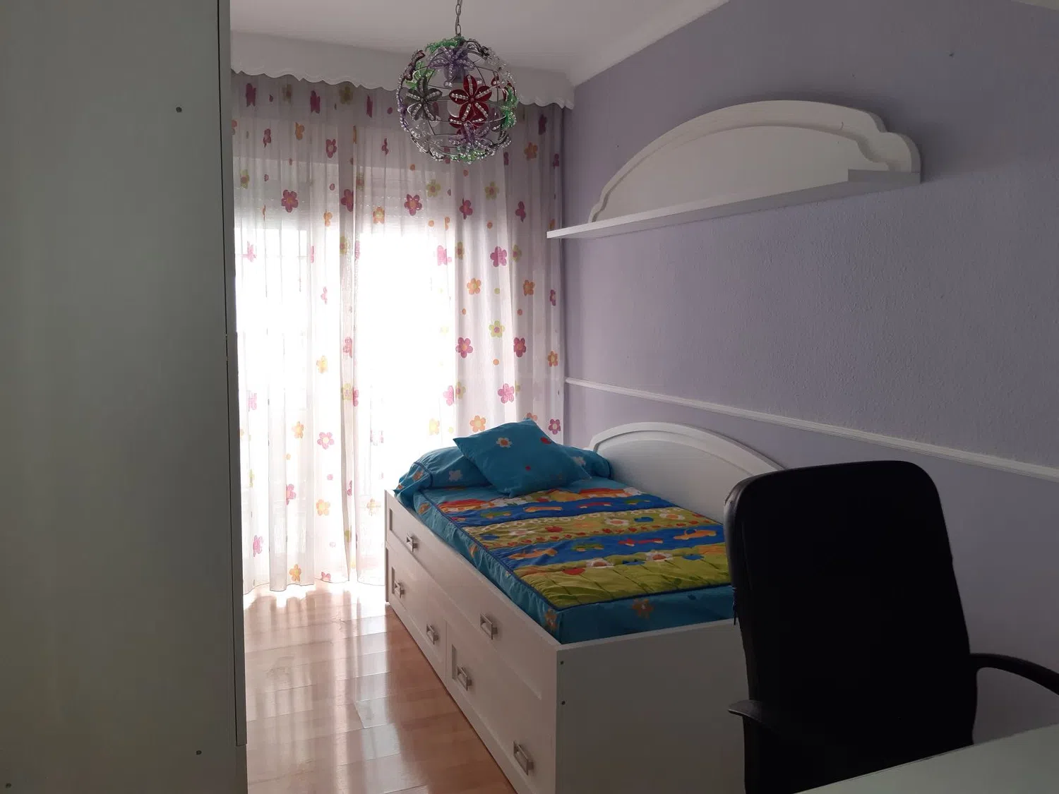 Piso en calle Doctor Sánchez Mariscal, 6 - Foto 25