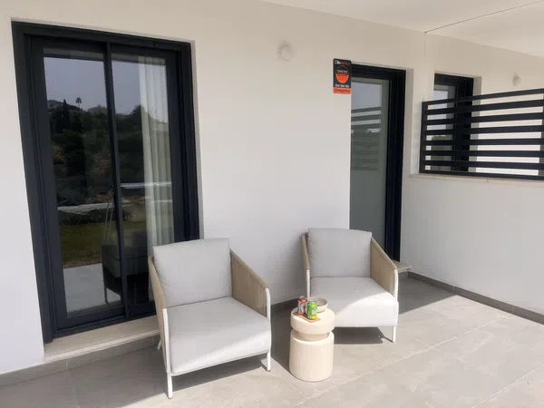 Chalet adosado en Arrabal Calataraje, 30, Chullera, Chullera - Foto 19