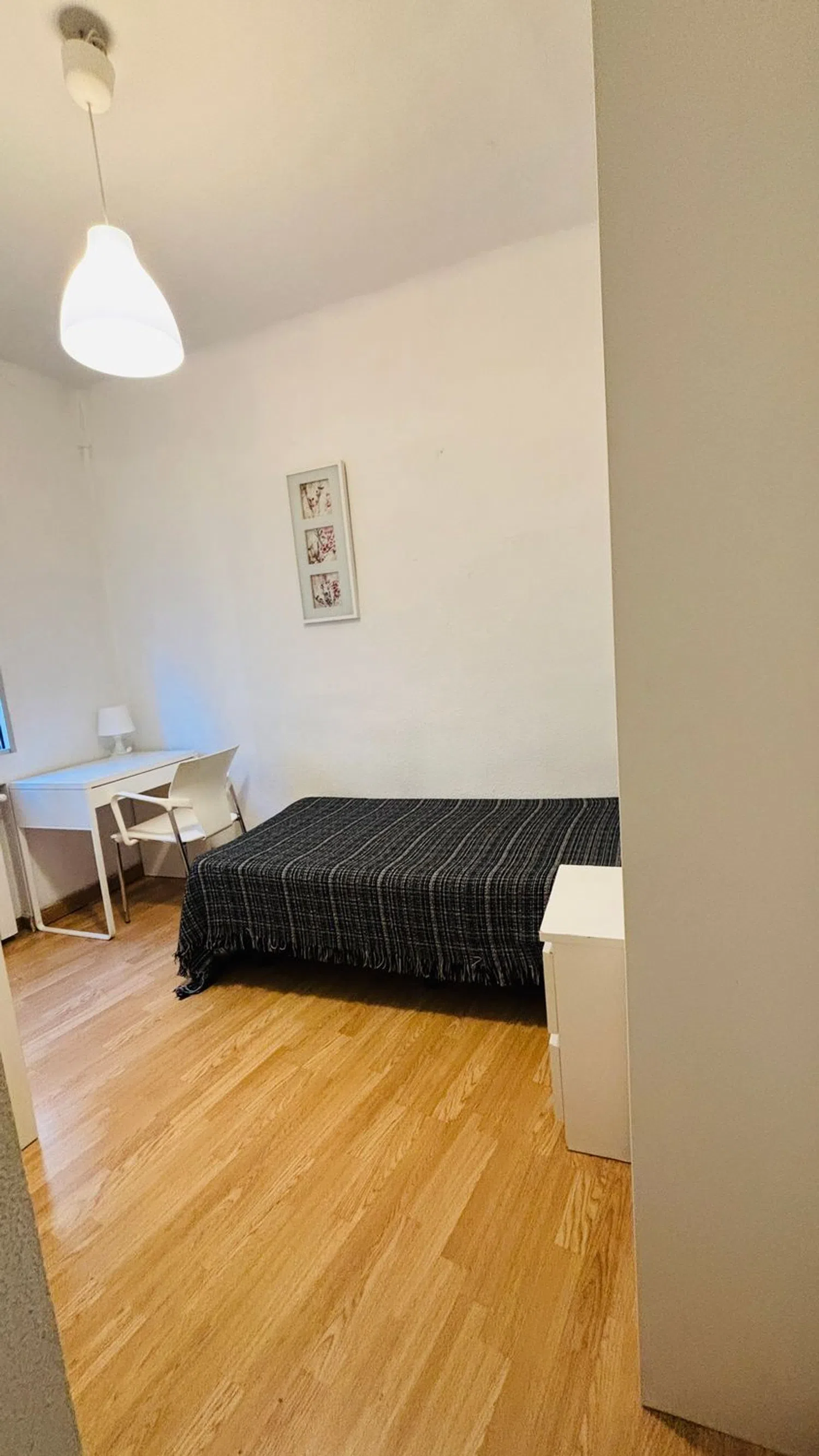 Piso en calle de Quintiliano, 13 - Foto 9