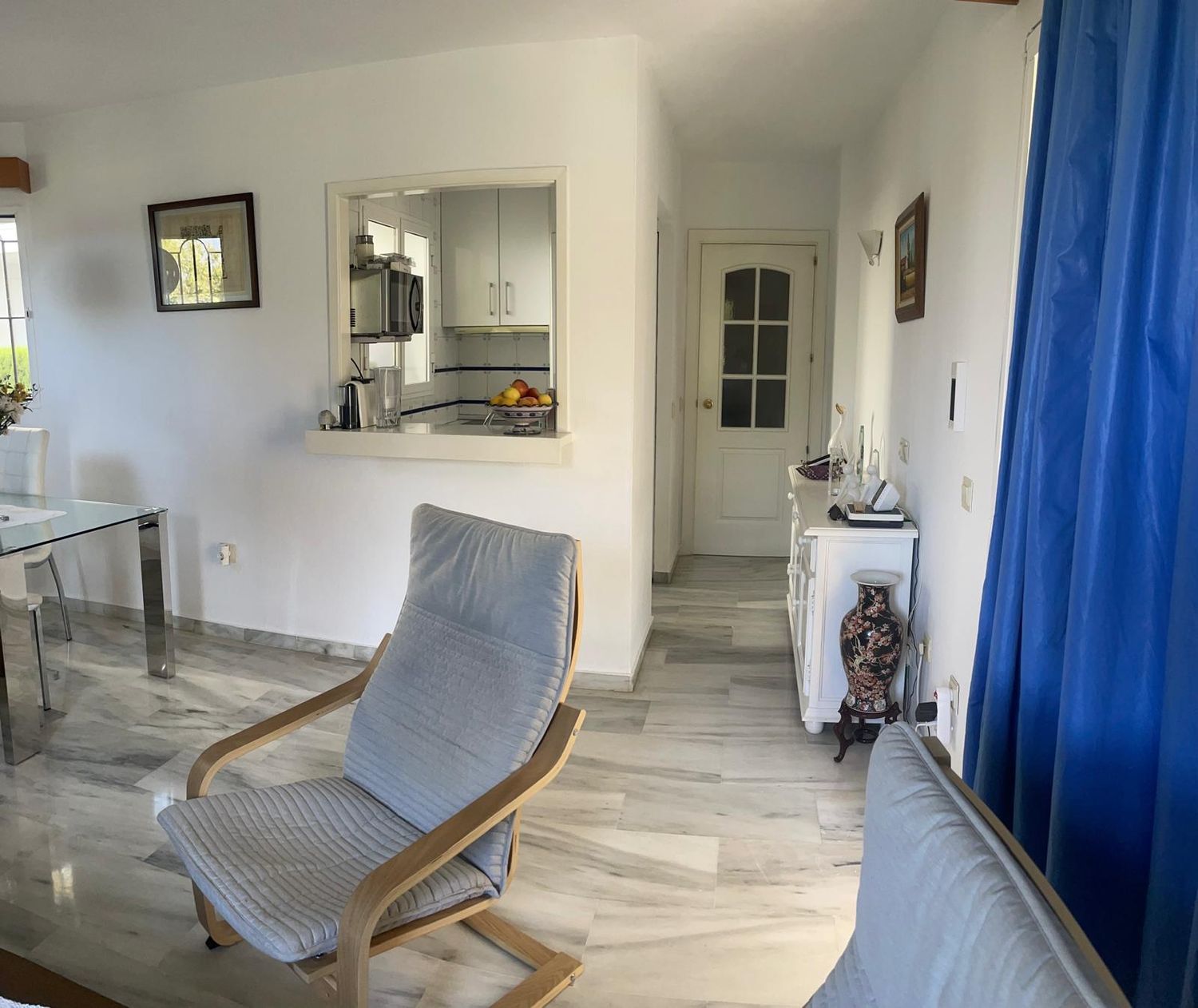 Piso en Ronda del Golf Oeste, 7, Hacienda Torrequebrada - Foto 3