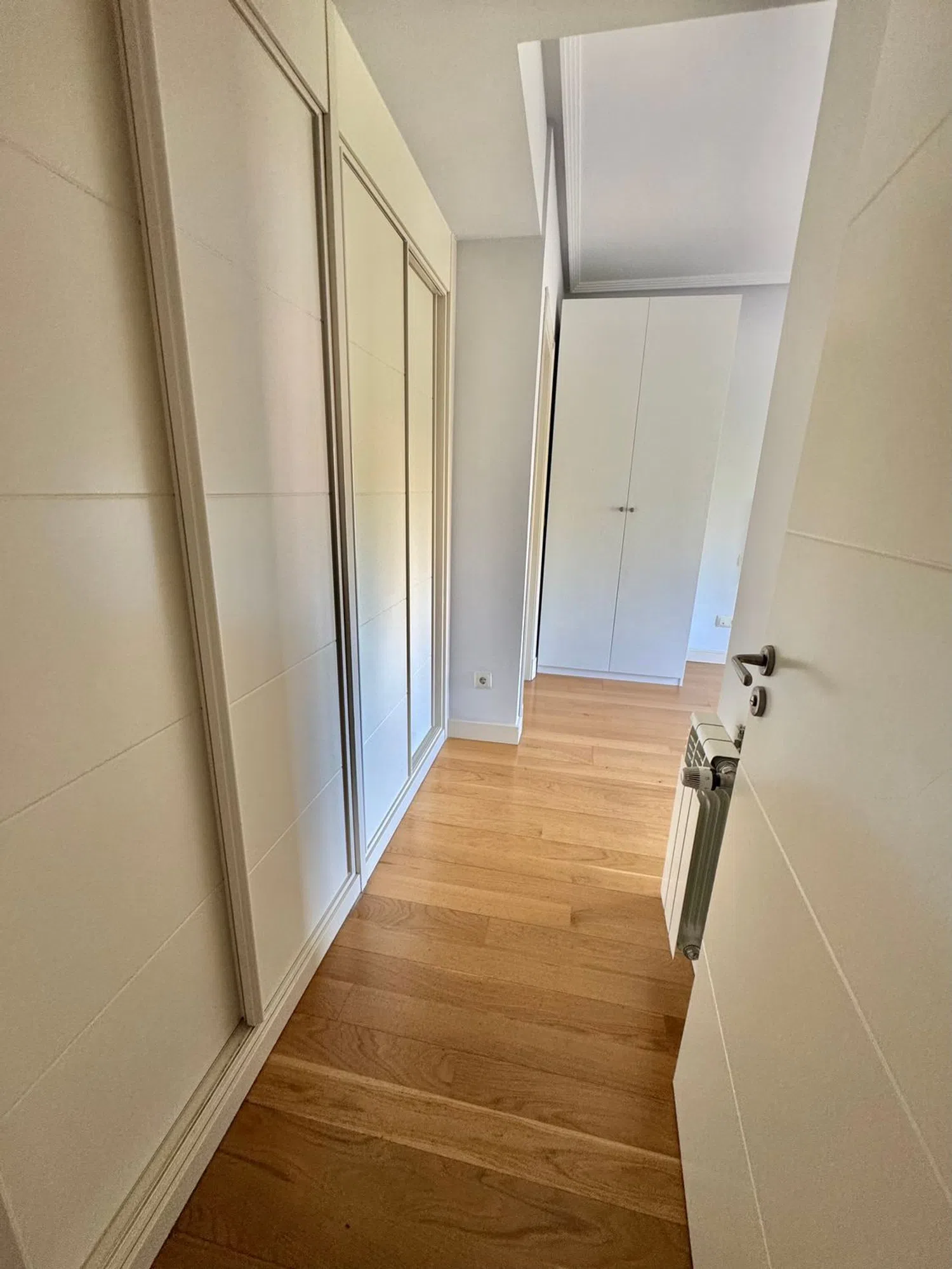 Piso en plaza Liceo, 3 - Foto 5