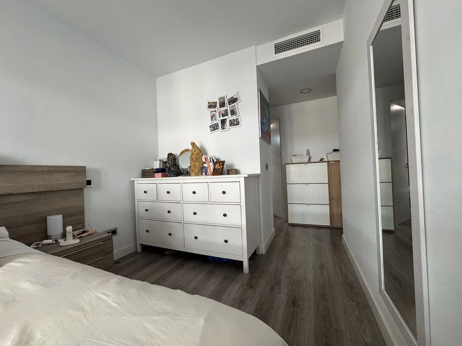 Piso en Barrio Valdebebas - Valdefuentes - Foto 9