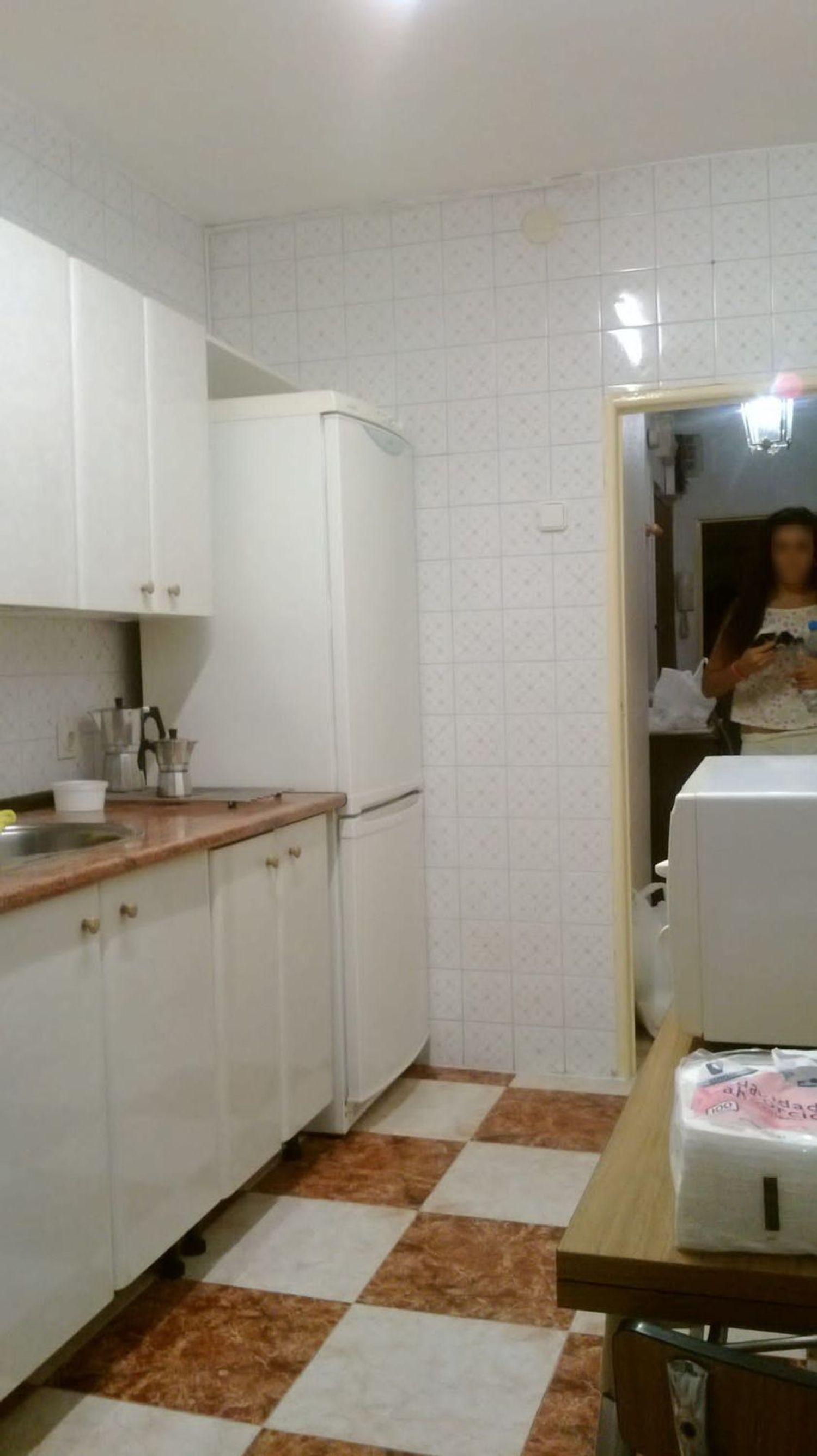 Piso en Mulhacén, 1 - Foto 7