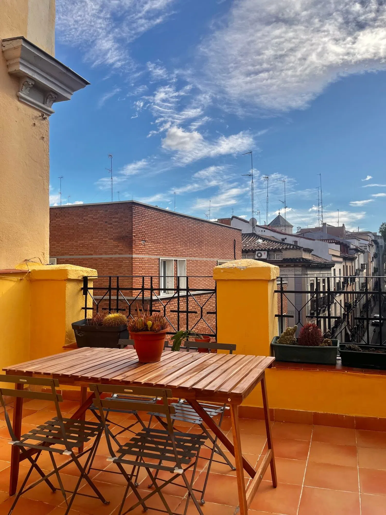 Ático en calle del Río, 20 - Foto 1