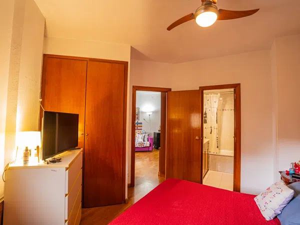 Piso en calle de Roger de Flor, 142 - Foto 10