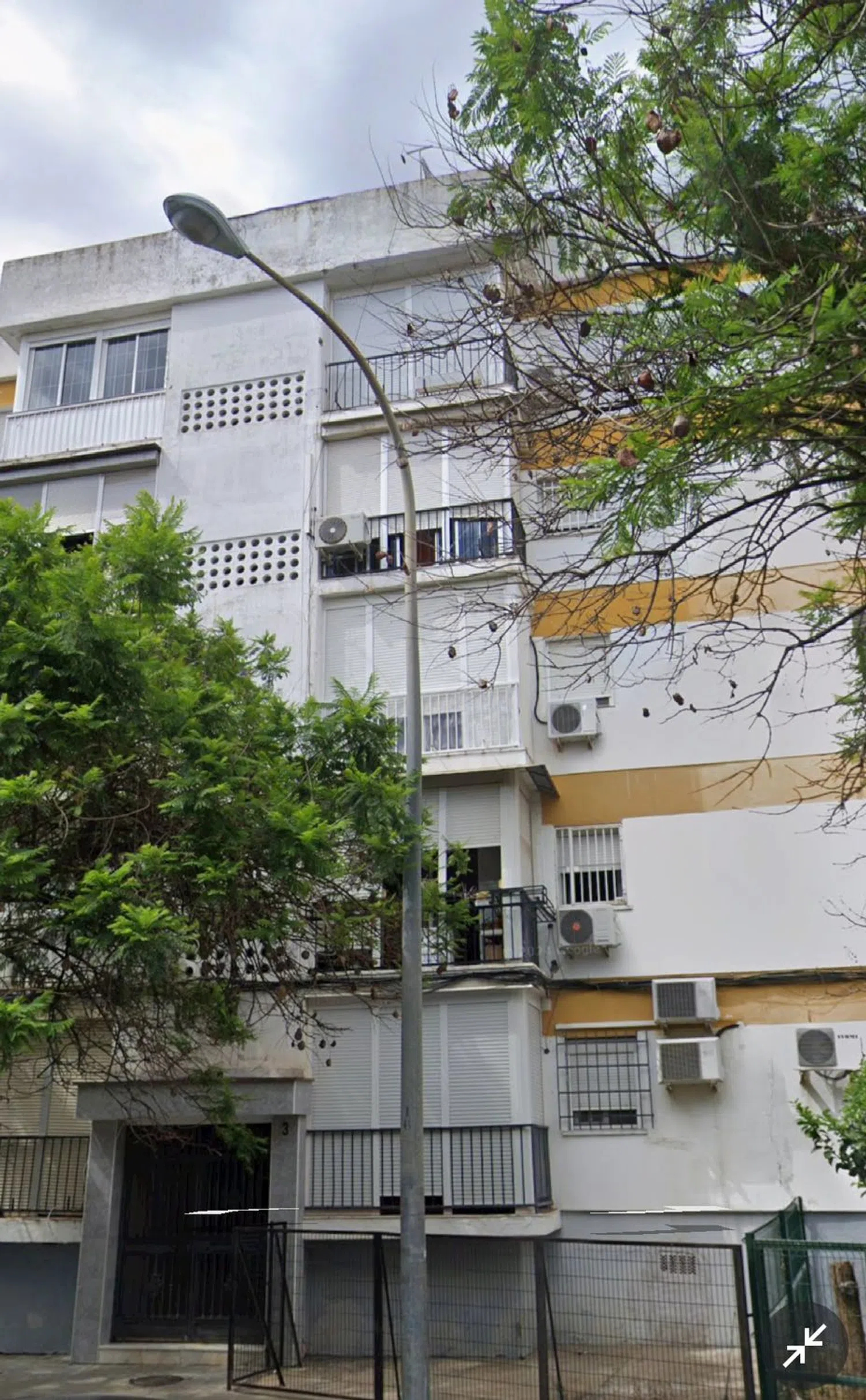 Piso en calle Orfebre Domínguez Vázquez, 3 - Foto 13