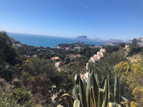 Chalet pareado en Calle Puertollano, 1, El Portet-Pla del Mar, El Portet-Pla del Mar - Foto 18