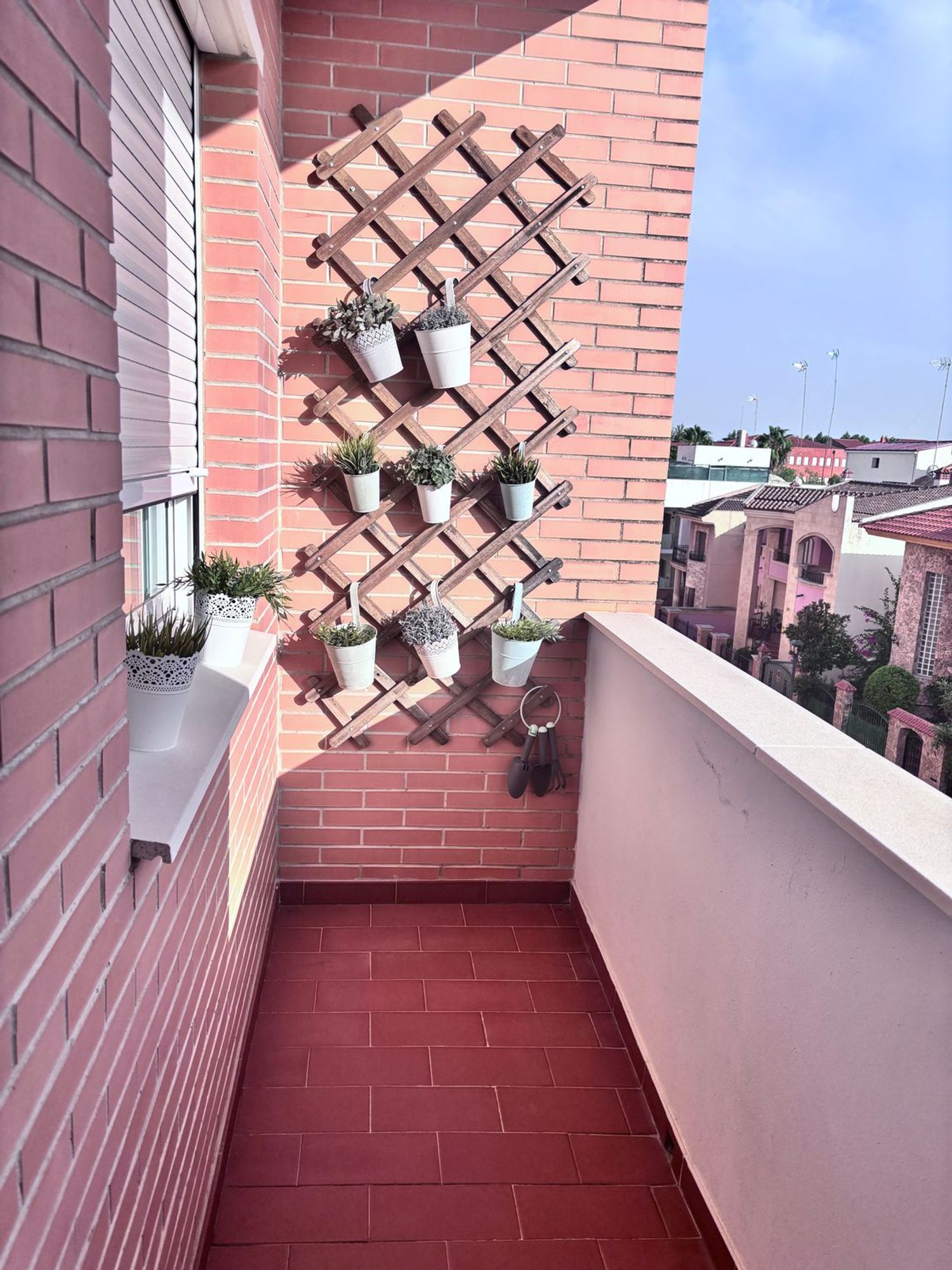 Piso en Calle Jesús Delgado Valhondo, 12 - Foto 5