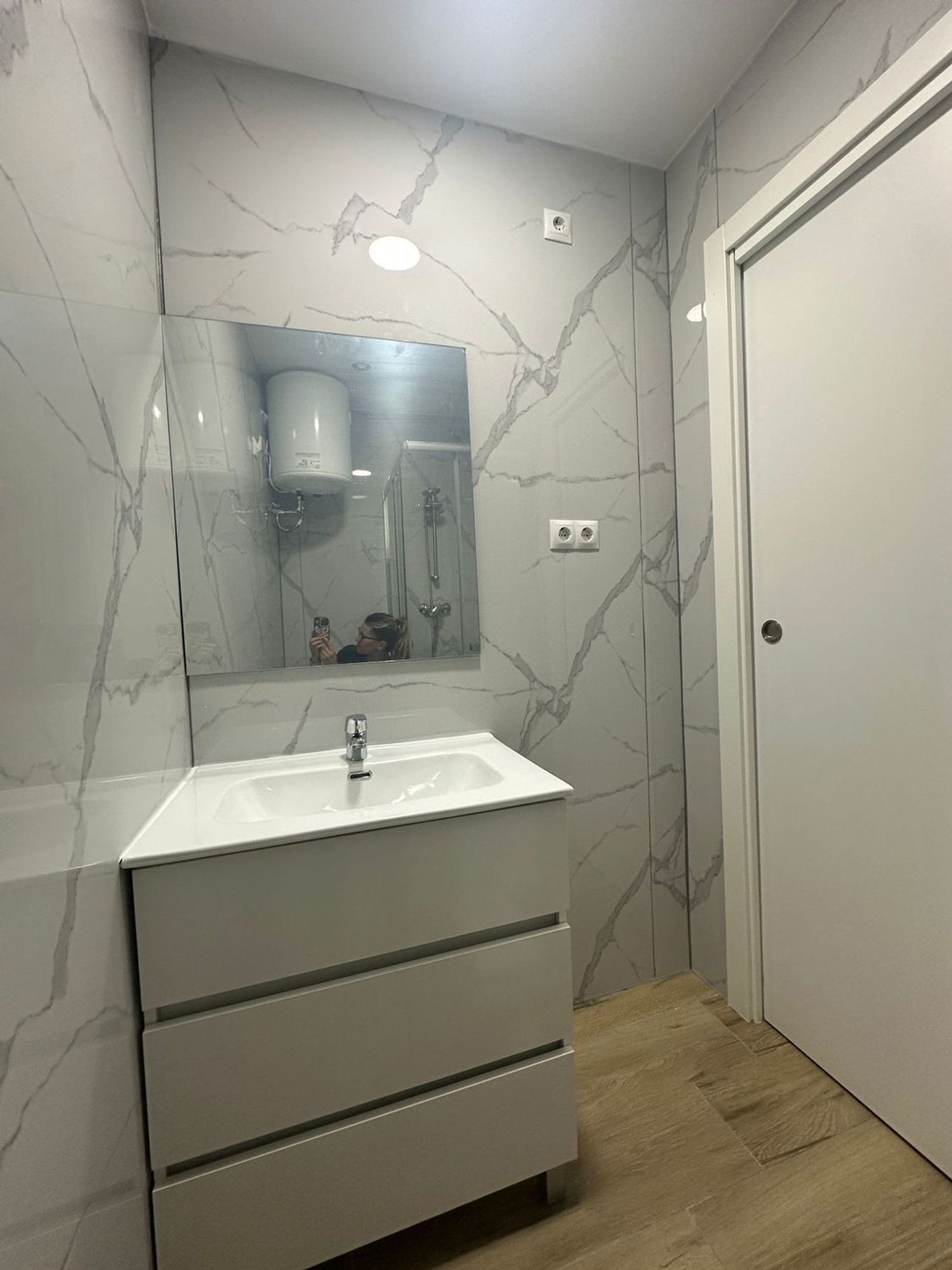 Piso en av oporto, 100 - Foto 1