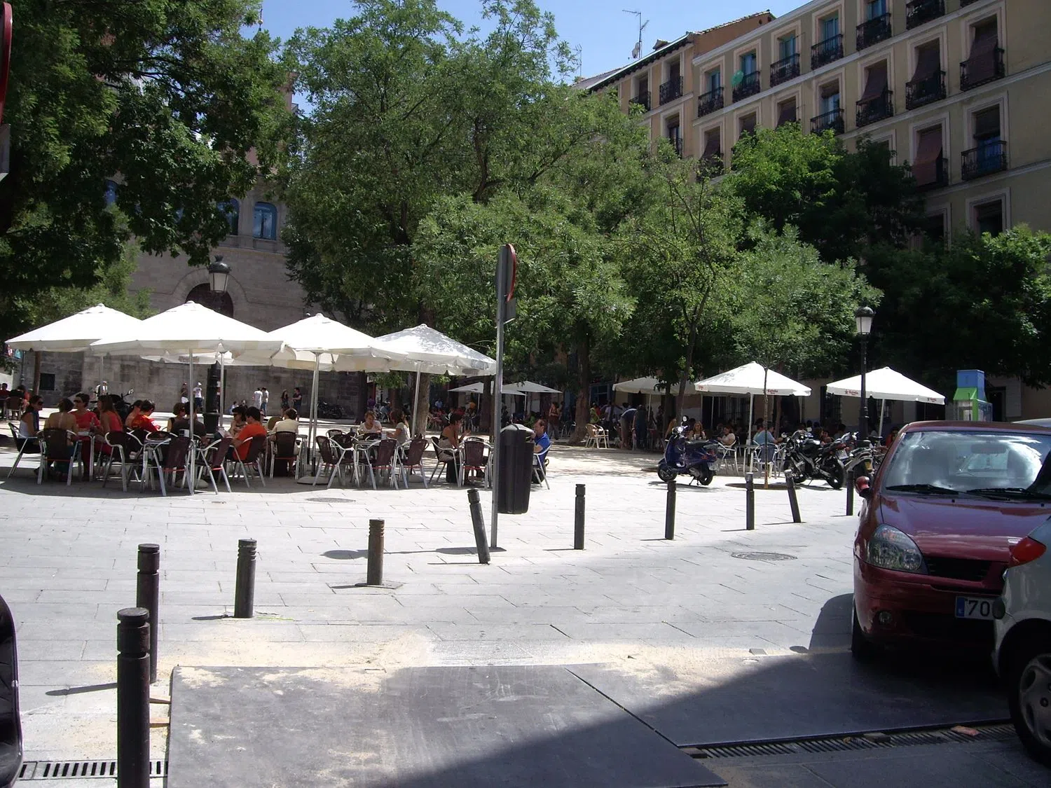 Piso - Foto 13