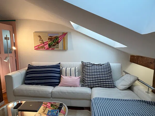 Ático en calle Enseñanza, 6 - Foto 7