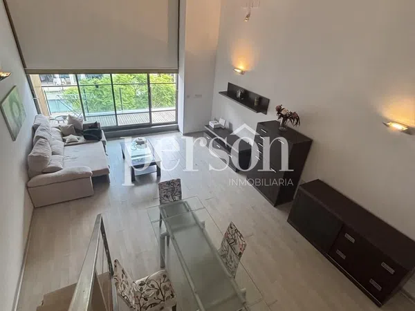 Loft en Vara de Quart, Vara de Quart - Foto 1