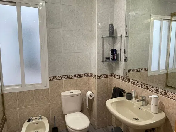 Piso en Barrio Bellas Vistas - Foto 9