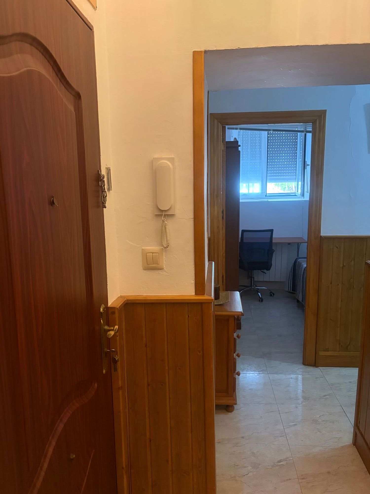 Piso en Calle Andújar, 5 a, Avda de Madrid - Pº de la Estación, Avda de Madrid - Pº de la Estación - Foto 10