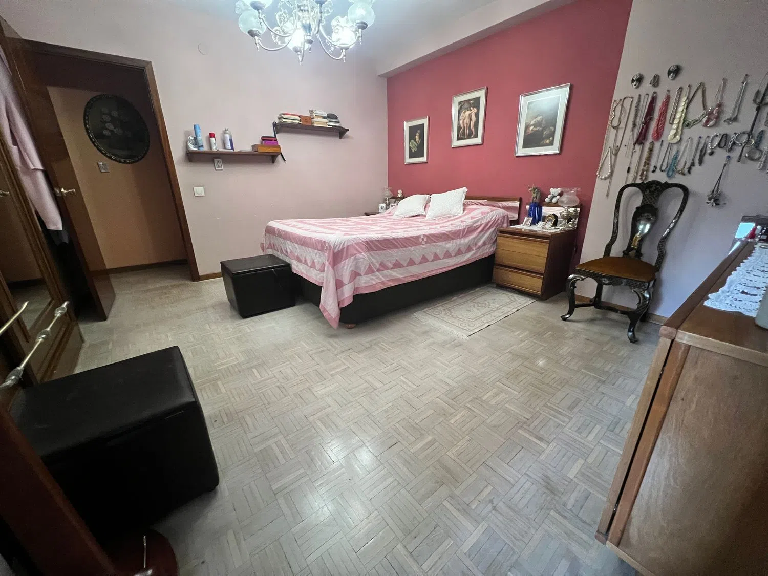 Piso en calle de Sirio, 22 - Foto 17