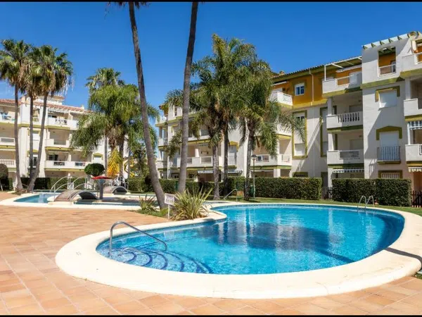 Piso en Calle Mar Adriatica, 1, El Palmar-Los Molinos - Foto 24
