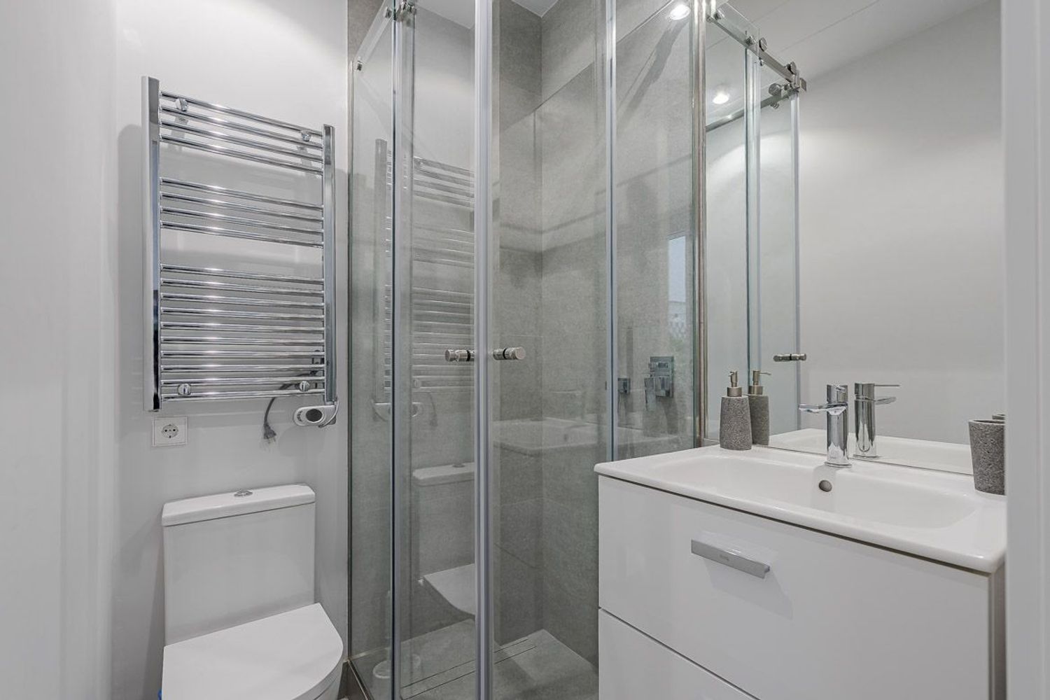 Piso en calle de García de Paredes, 65 - Foto 30