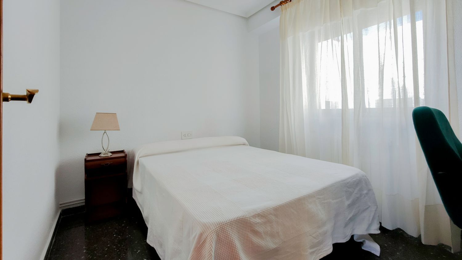 Piso en Avenida al Vedat, 110, Zona Avenida al Vedat, Zona Avenida al Vedat - Foto 25