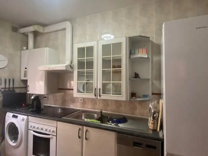 Casa adosada en  Calle Héroe de Cascorro 16 - Foto 14