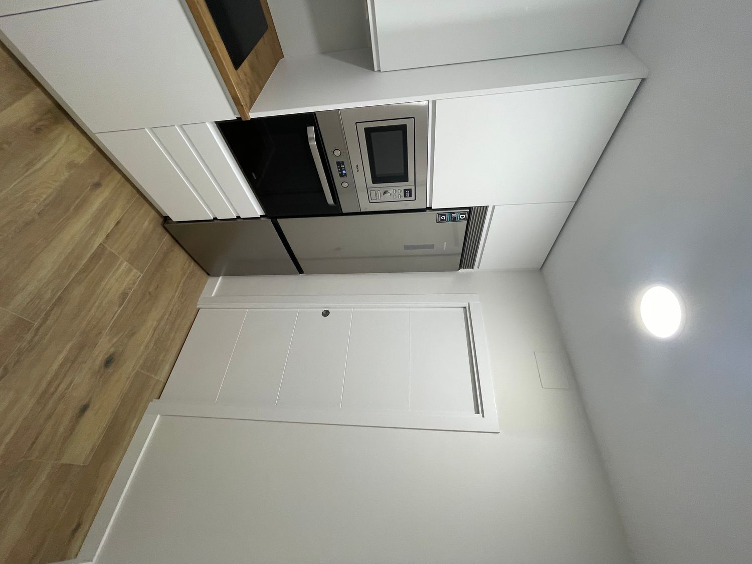 Piso en paseo de la Castellana, 166 - Foto 9