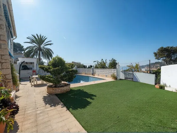 Casa o chalet independiente en Avenida de la Marina, 26 - Foto 8