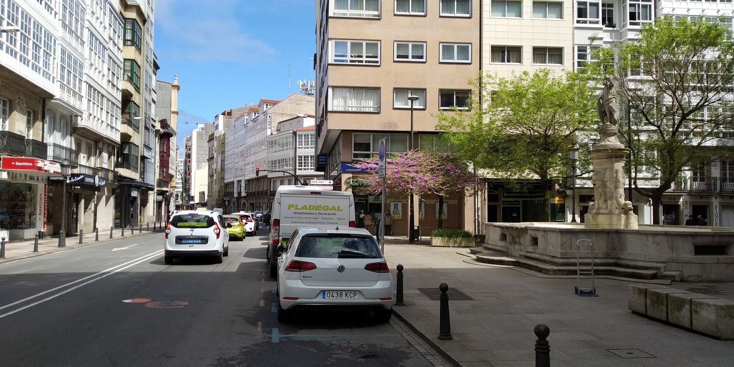 Estudio en Calle Santa Catalina, 139, Ciudad Vieja - Centro, Ciudad Vieja - Centro - Foto 11