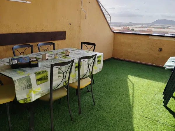 Chalet adosado en calle Imada, 14 - Foto 2