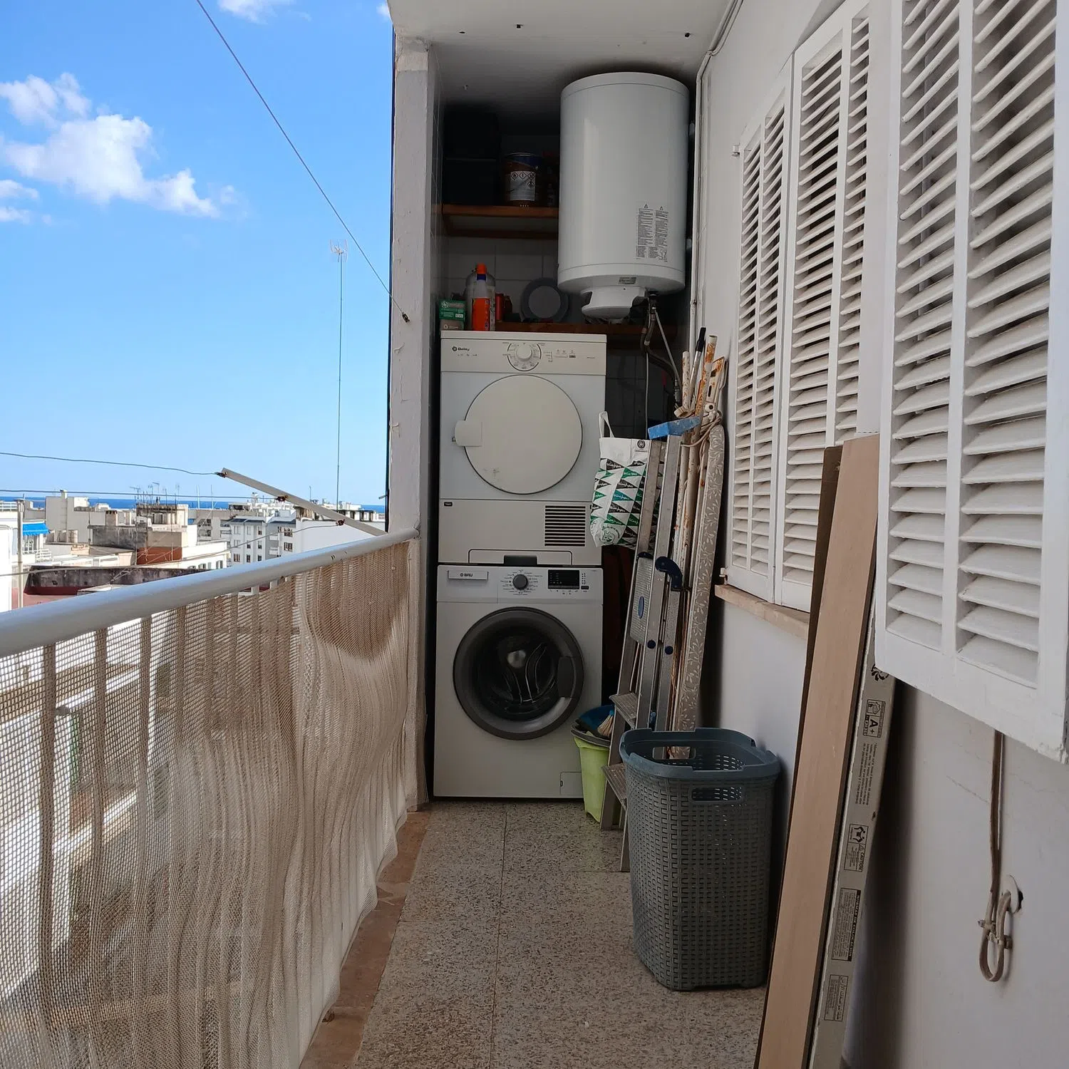 Ático en calle de Quetglas, 23 - Foto 26