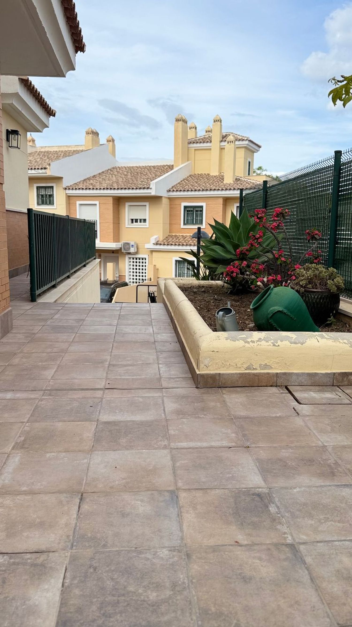 Chalet pareado en Calle Ubio, 4 - Foto 2