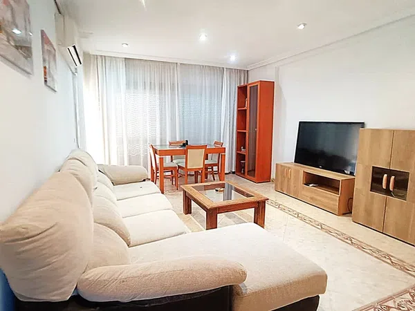 Piso en avenida del Corregidor, 13 - Foto 2