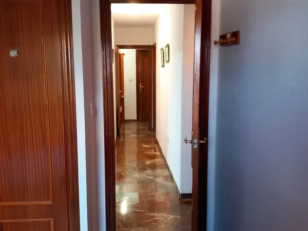 Piso en Joaquina Eguaras, 16 - Foto 2