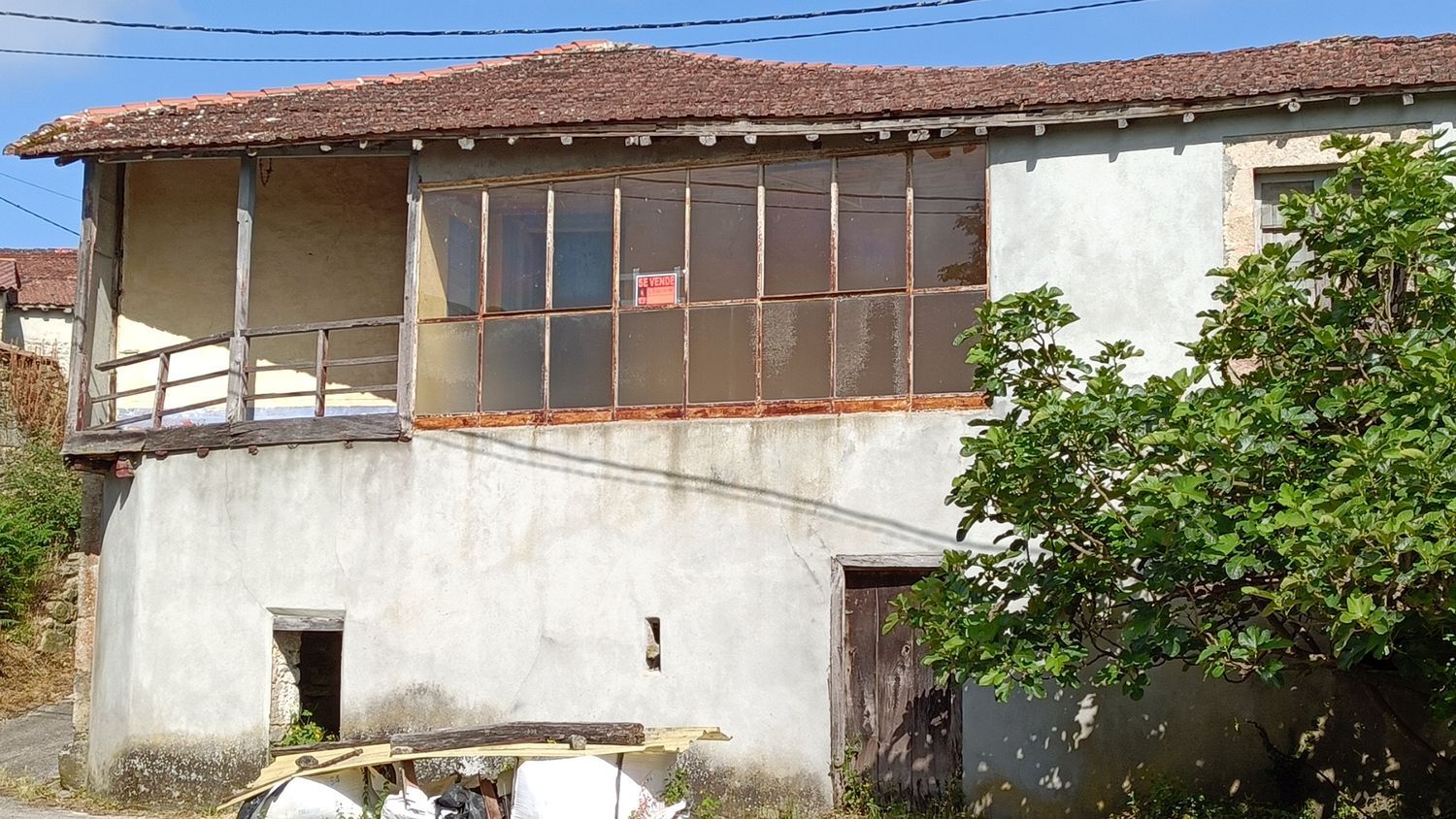 Casa rural en Lugar Galegos-Pq Castillon, 8 - Foto 10