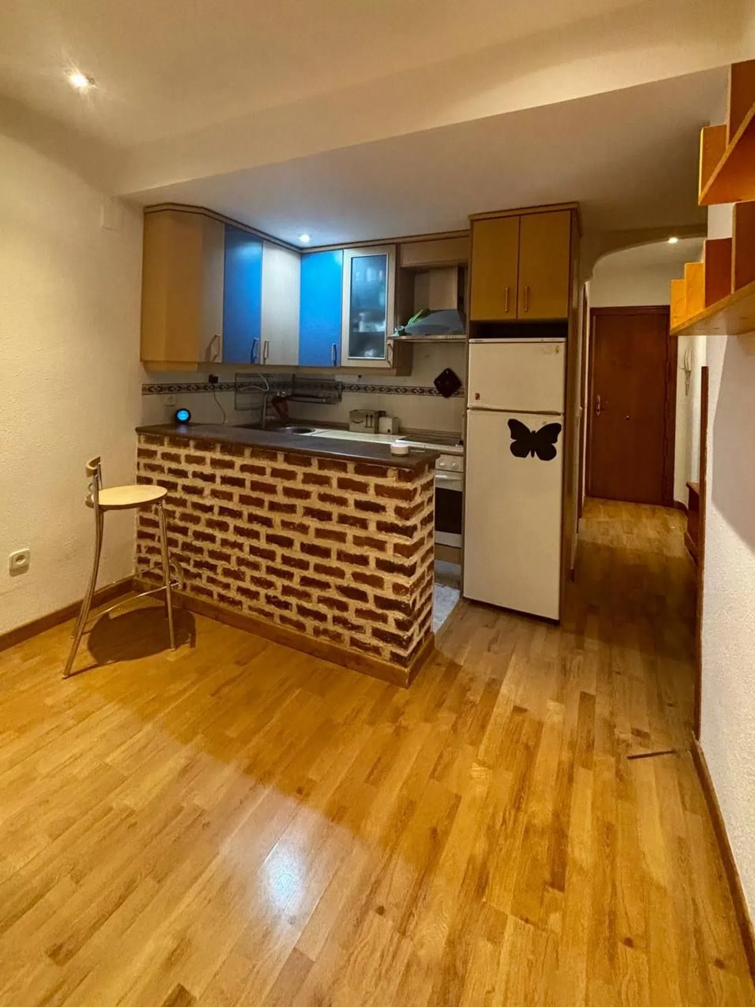 Piso en Barrio Lavapiés-Embajadores - Foto 1