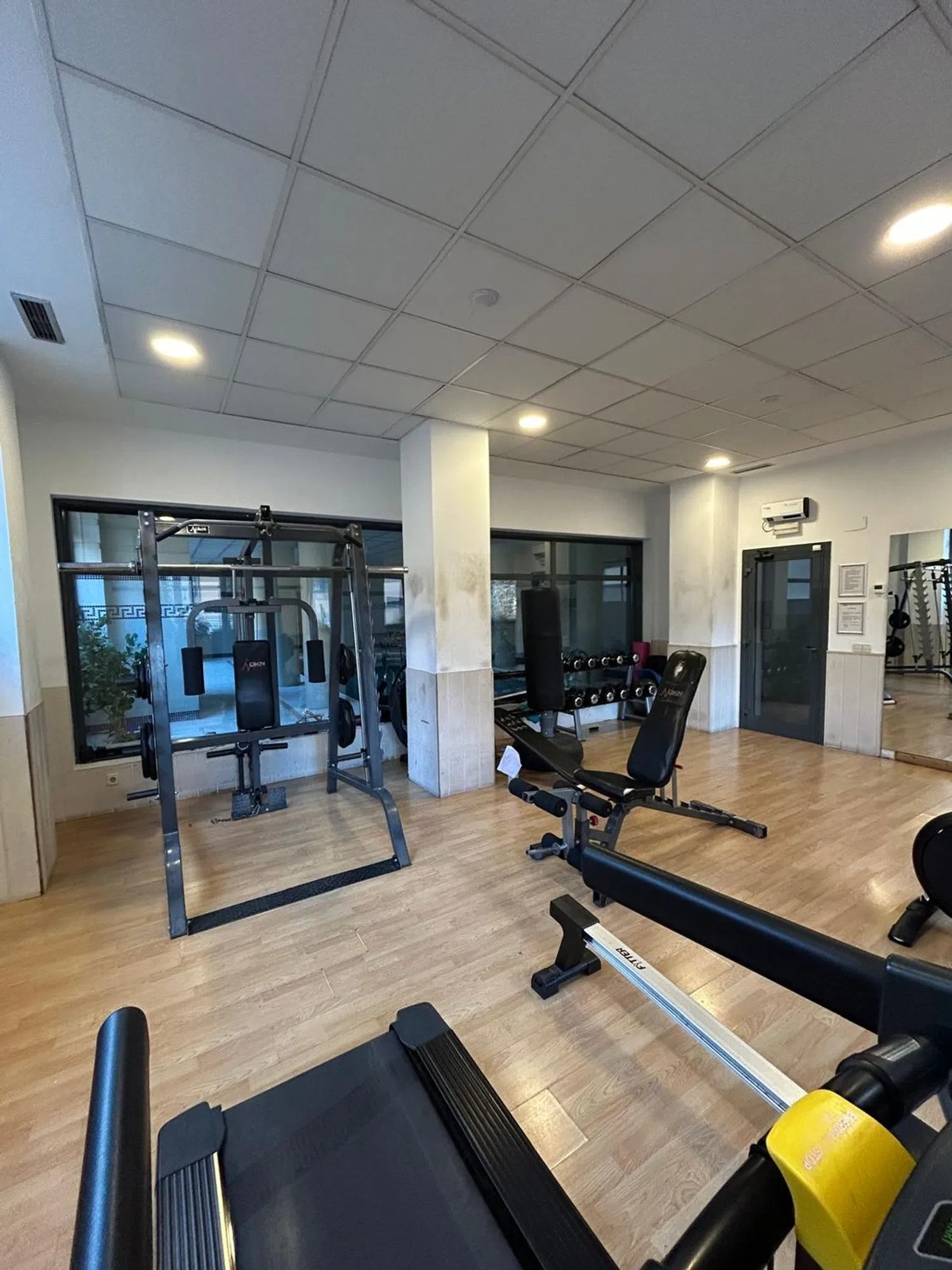 Piso en calle de Aracne, 21 - Foto 35