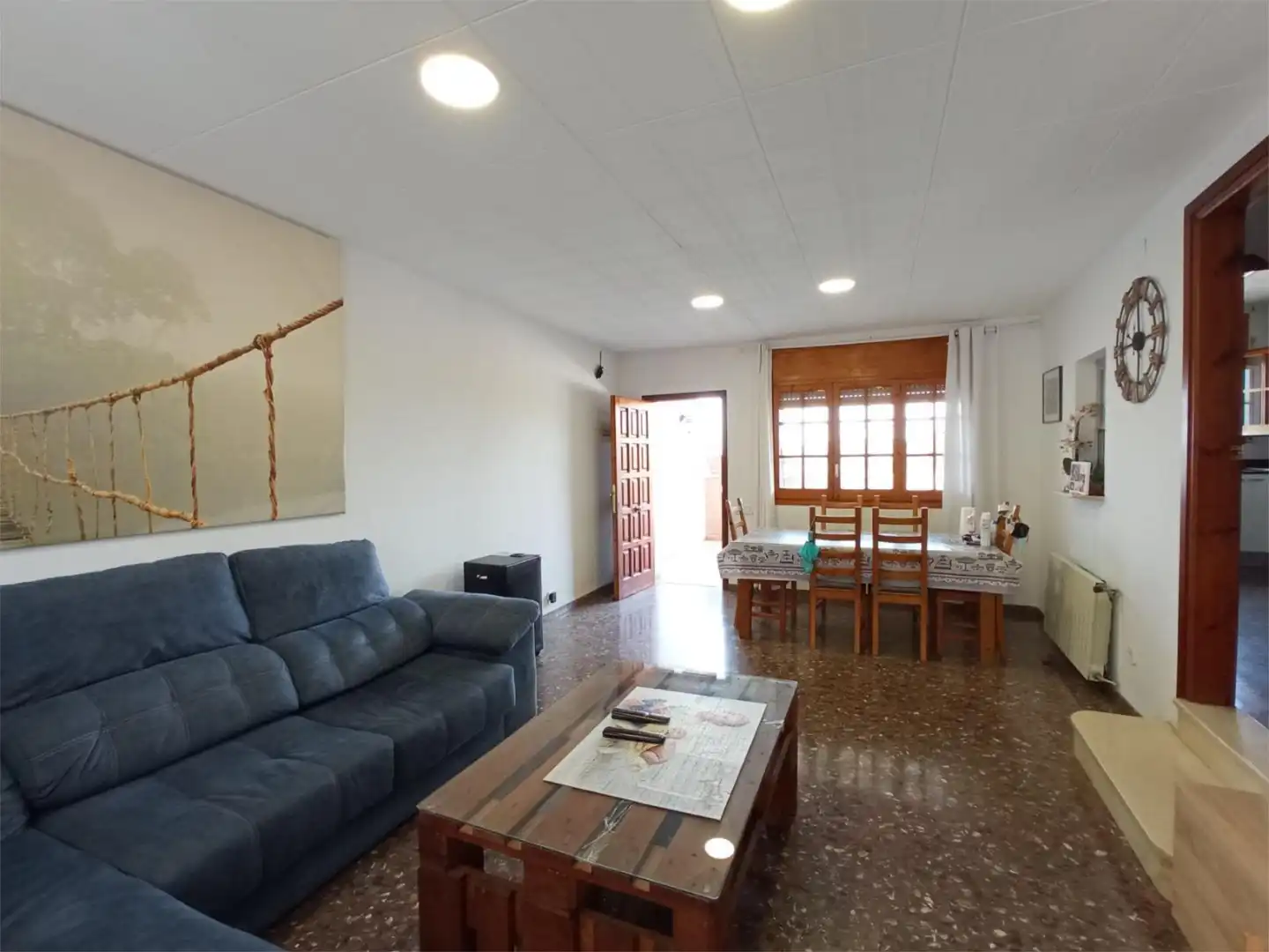 Chalet en  Carrer Empordà 224 - Foto 6