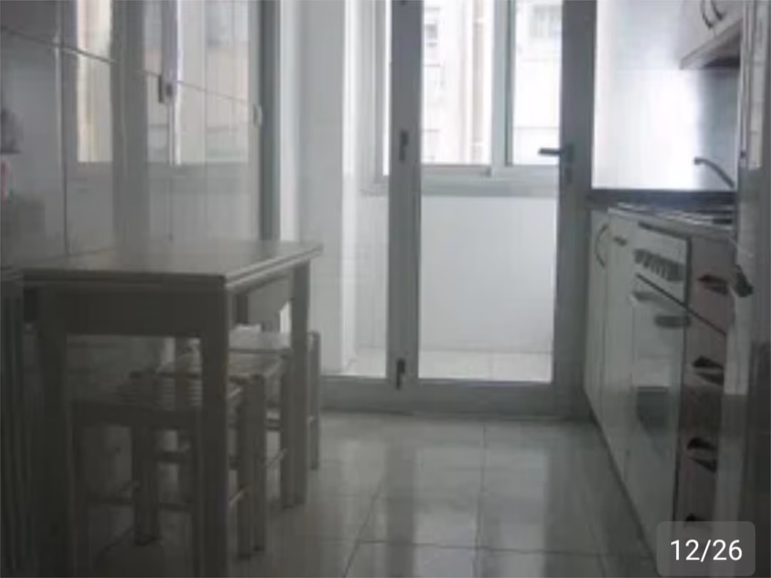 Apartamento en  Rúa Mendaña de Neyra 28 - Foto 5